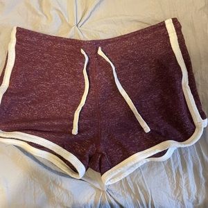 COPY - aeropostale shorts